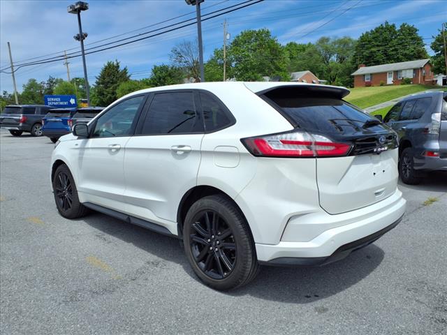 2022 Ford Edge ST-Line - Photo 6