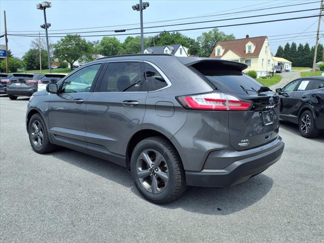 2022 Ford Edge SEL - Photo 6
