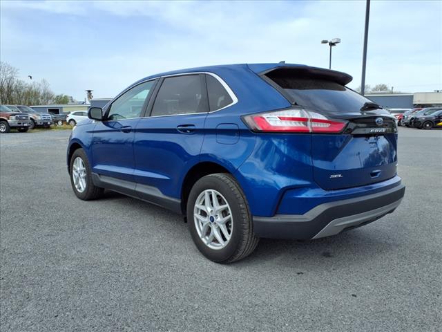 2022 Ford Edge SEL - Photo 6