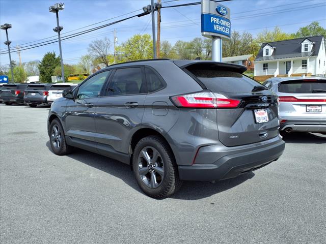 2024 Ford Edge SEL - Photo 6