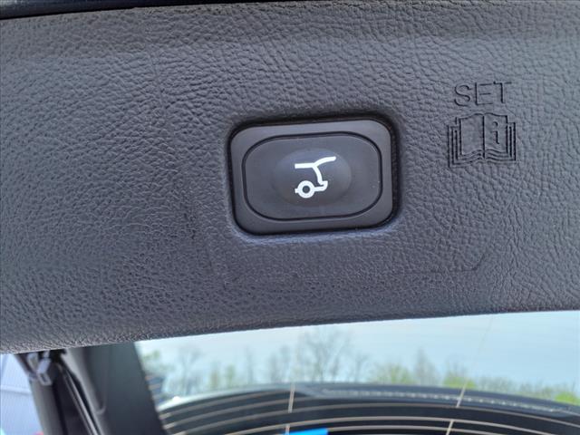 2024 Ford Edge SEL - Photo 6