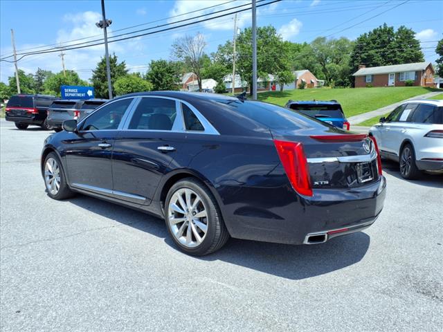 2013 Cadillac XTS Luxury Collection - Photo 6
