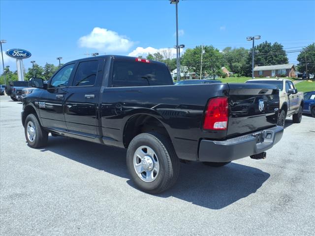 2018 RAM 3500 Tradesman - Photo 6