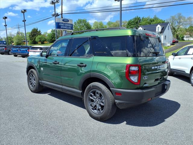 2024 Ford Bronco Sport Big Bend - Photo 6