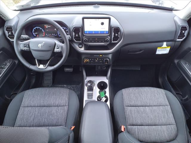 2024 Ford Bronco Sport Big Bend - Photo 6