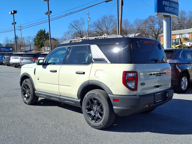 2024 Ford Bronco Sport Big Bend - Photo 6