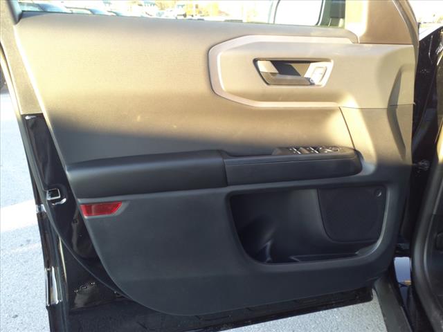 2024 Ford Bronco Sport Big Bend - Photo 6