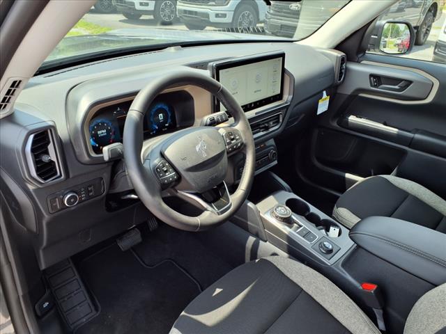 2025 Ford Bronco Sport Big Bend - Photo 6