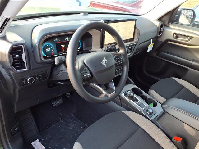 2025 Ford Bronco Sport Big Bend - Photo 6