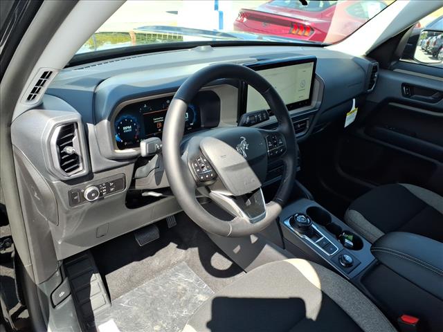 2025 Ford Bronco Sport Big Bend - Photo 6