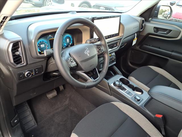 2025 Ford Bronco Sport Big Bend - Photo 6