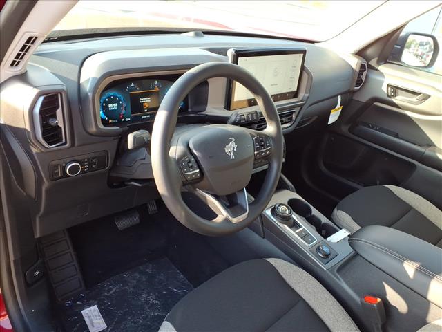 2025 Ford Bronco Sport Big Bend - Photo 6