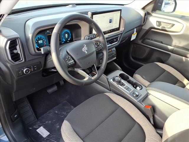 2025 Ford Bronco Sport Big Bend - Photo 6