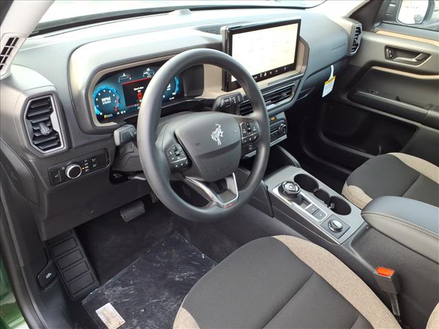2025 Ford Bronco Sport Big Bend - Photo 6