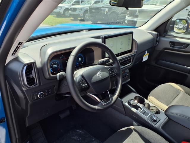 2025 Ford Bronco Sport Big Bend - Photo 6