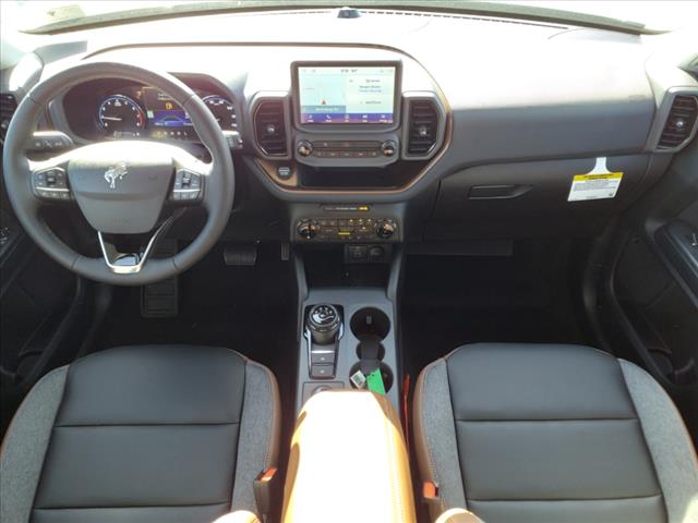 2024 Ford Bronco Sport Outer Banks - Photo 6