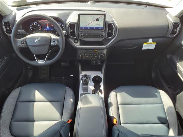 2024 Ford Bronco Sport Outer Banks - Photo 6
