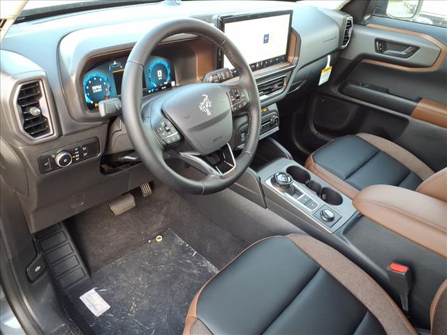 2025 Ford Bronco Sport Outer Banks - Photo 6