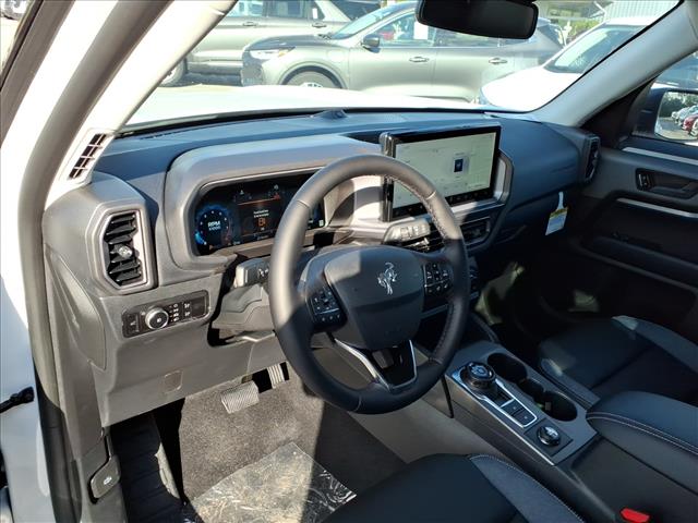 2025 Ford Bronco Sport Outer Banks - Photo 6