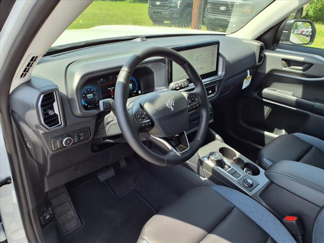 2025 Ford Bronco Sport Outer Banks - Photo 6