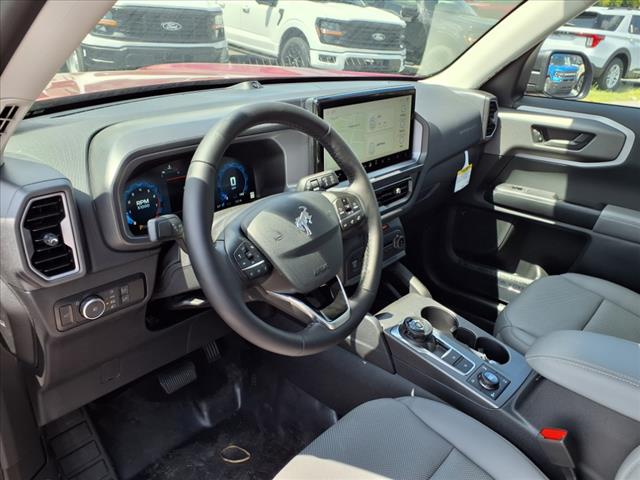 2025 Ford Bronco Sport Badlands - Photo 6