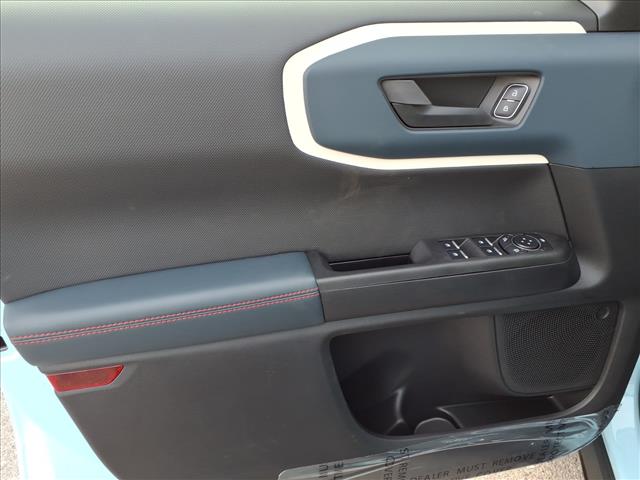 2025 Ford Bronco Sport Heritage - Photo 6