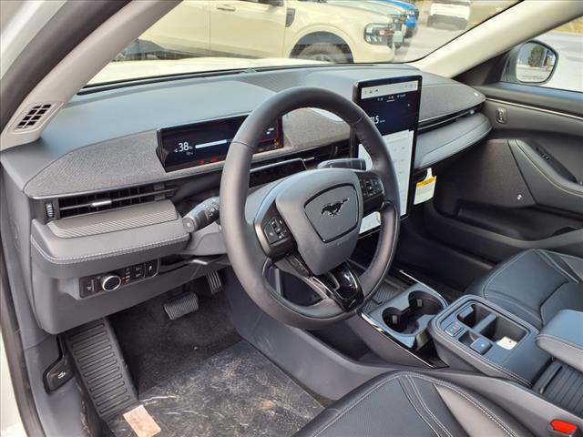 2025 Ford Mustang Mach-E Premium - Photo 6