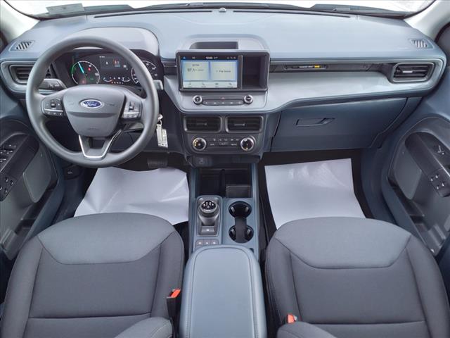 2024 Ford Maverick XL - Photo 6