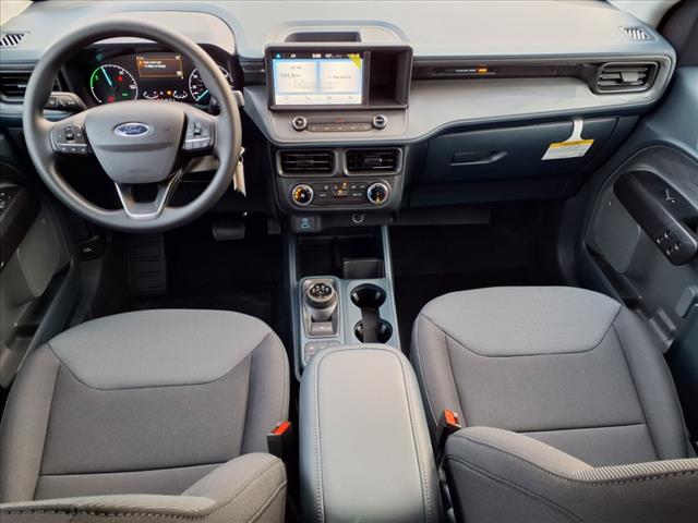 2024 Ford Maverick XL - Photo 6