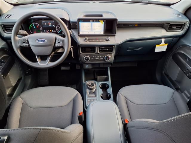 2024 Ford Maverick XL - Photo 6