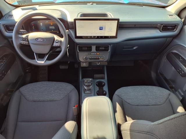 2025 Ford Maverick XL - Photo 6