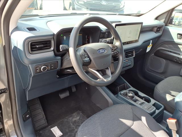 2025 Ford Maverick XL - Photo 6
