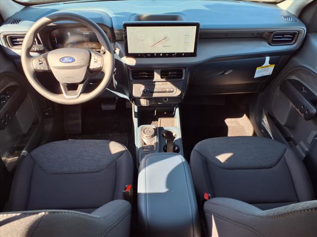 2025 Ford Maverick XL - Photo 6