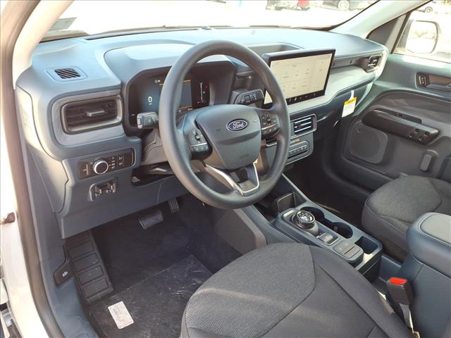 2025 Ford Maverick XL - Photo 6
