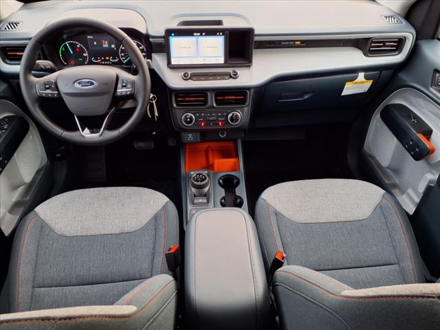 2024 Ford Maverick XLT - Photo 6