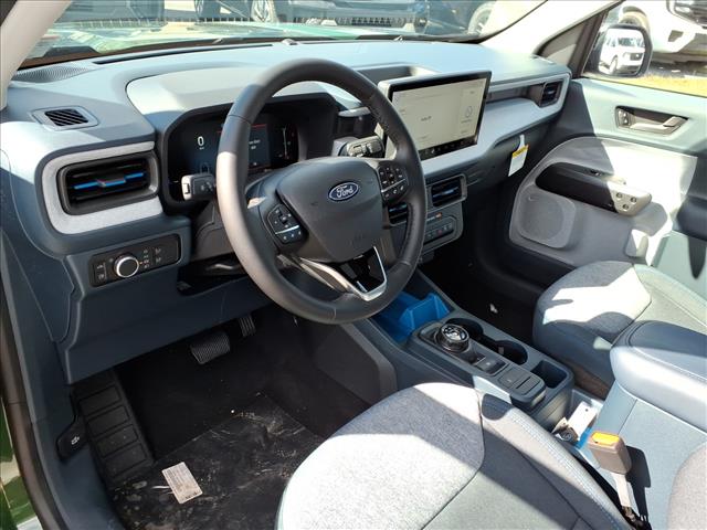 2025 Ford Maverick XLT - Photo 6