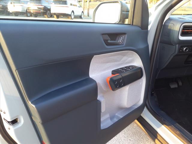 2024 Ford Maverick XLT - Photo 6