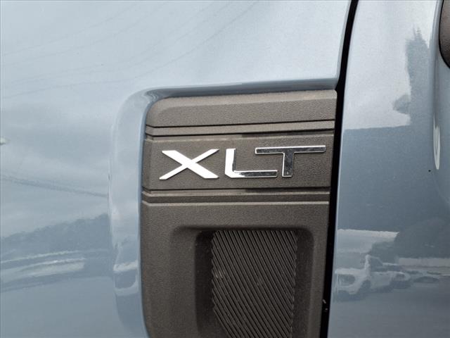 2025 Ford Maverick XLT - Photo 6
