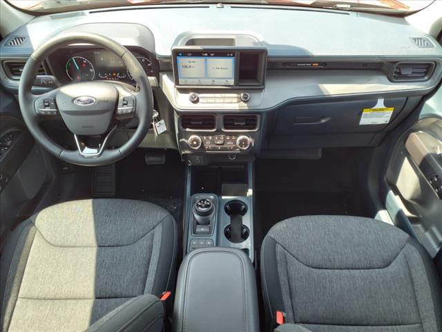 2024 Ford Maverick XLT - Photo 6