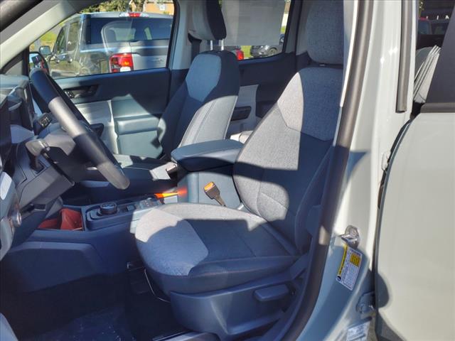 2024 Ford Maverick XLT - Photo 6