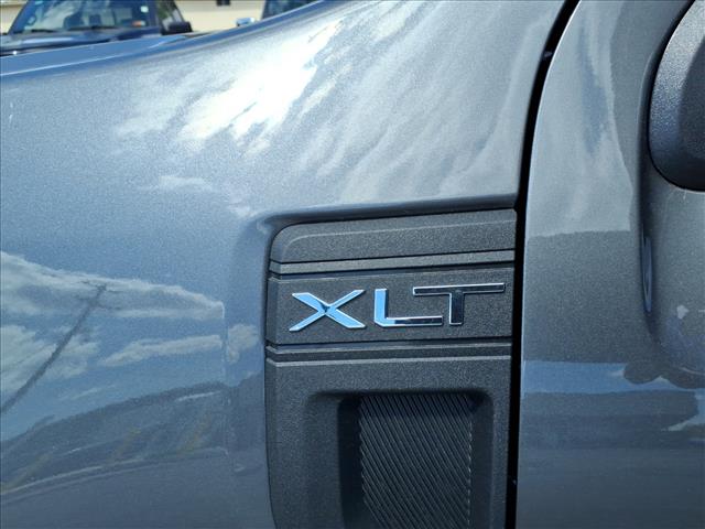 2025 Ford Maverick XLT - Photo 6