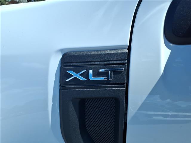 2025 Ford Maverick XLT - Photo 6