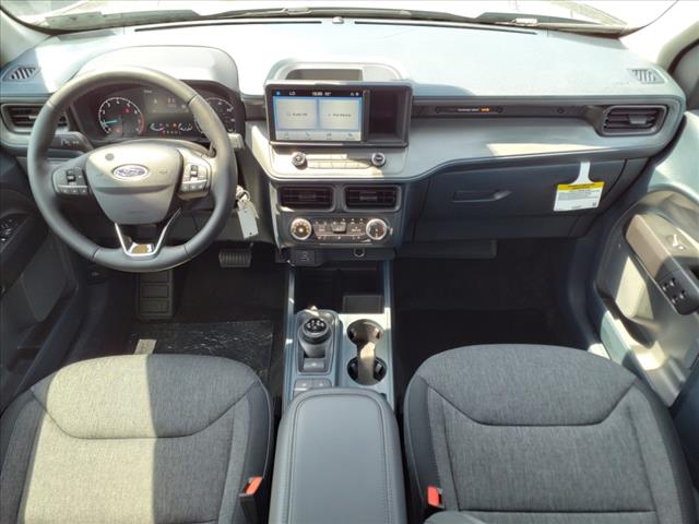 2024 Ford Maverick XLT - Photo 6