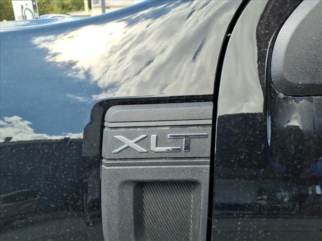 2025 Ford Maverick XLT - Photo 6