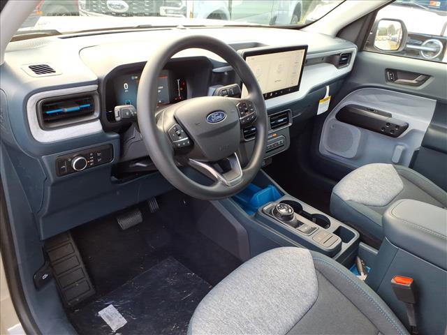 2025 Ford Maverick XLT - Photo 6