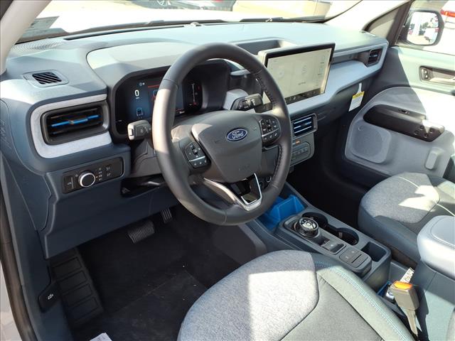 2025 Ford Maverick XLT - Photo 6