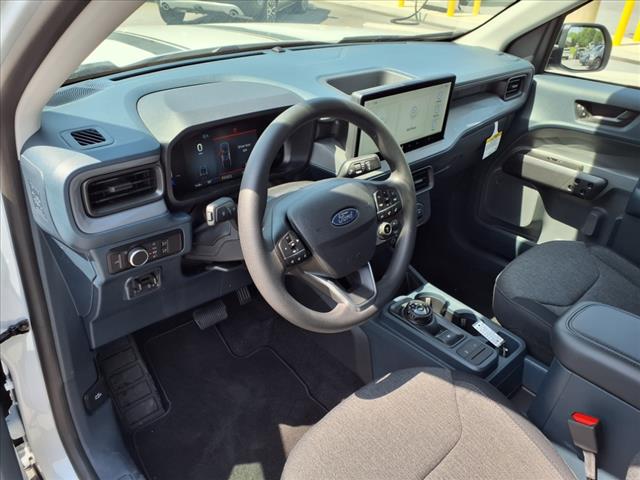 2025 Ford Maverick XLT - Photo 6