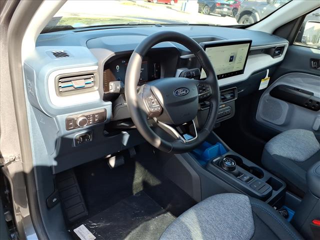 2025 Ford Maverick XLT - Photo 6
