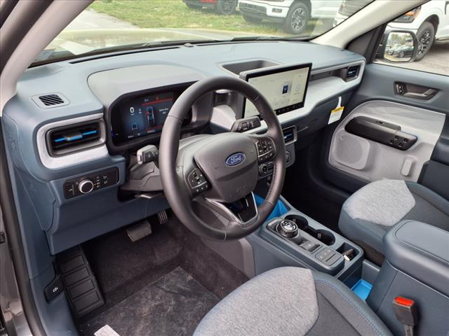 2025 Ford Maverick XLT - Photo 6