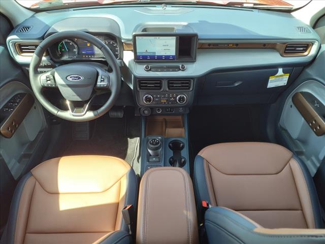 2024 Ford Maverick Lariat - Photo 6